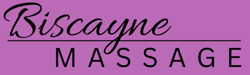 Biscayne Massage