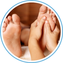 Foot Massage