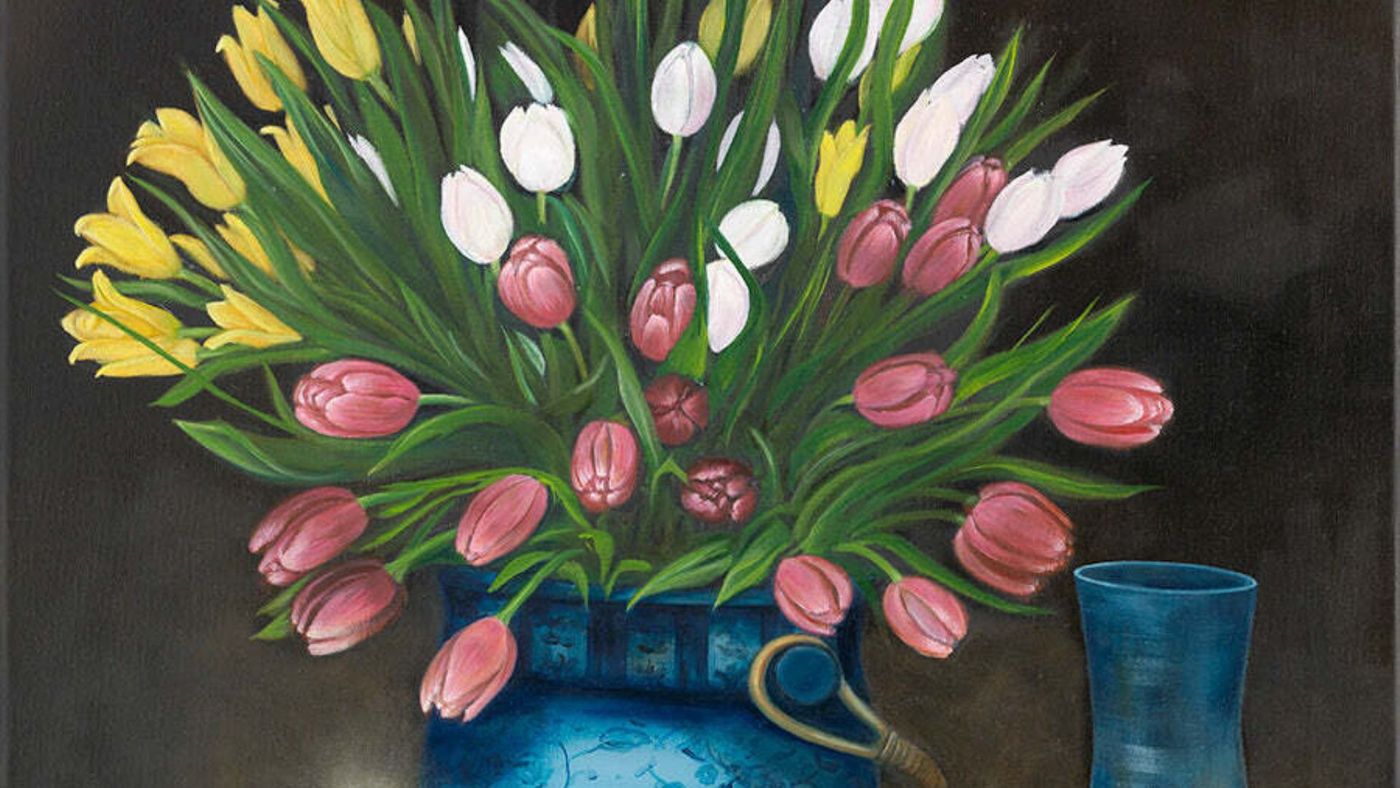 M36872 - Janina Fine Art 4 Foolproof Tips for Choosing Art for Your Home featured img.jpg