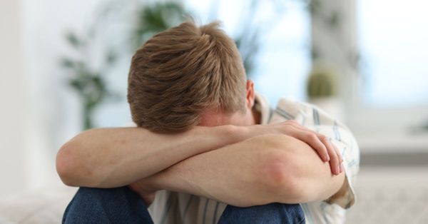 Emotional Stress and the Need for Anxiety Support