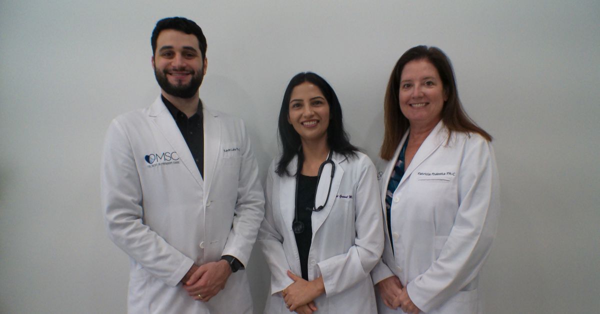 Cognitive Behavioral Therapy Team in Delray Beach