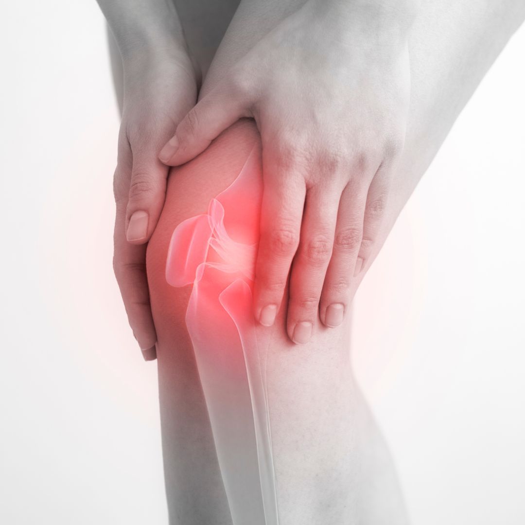 Undergo Arthritic Knee Joint Pain Treatments