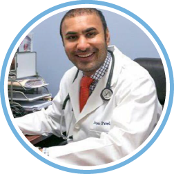 Anjan Patel, MD