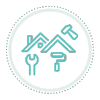 house design icon house design icon