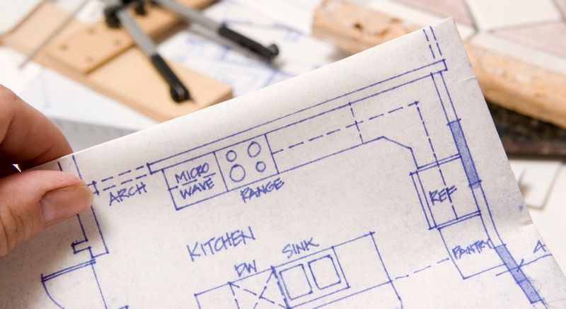 home remodeling plans