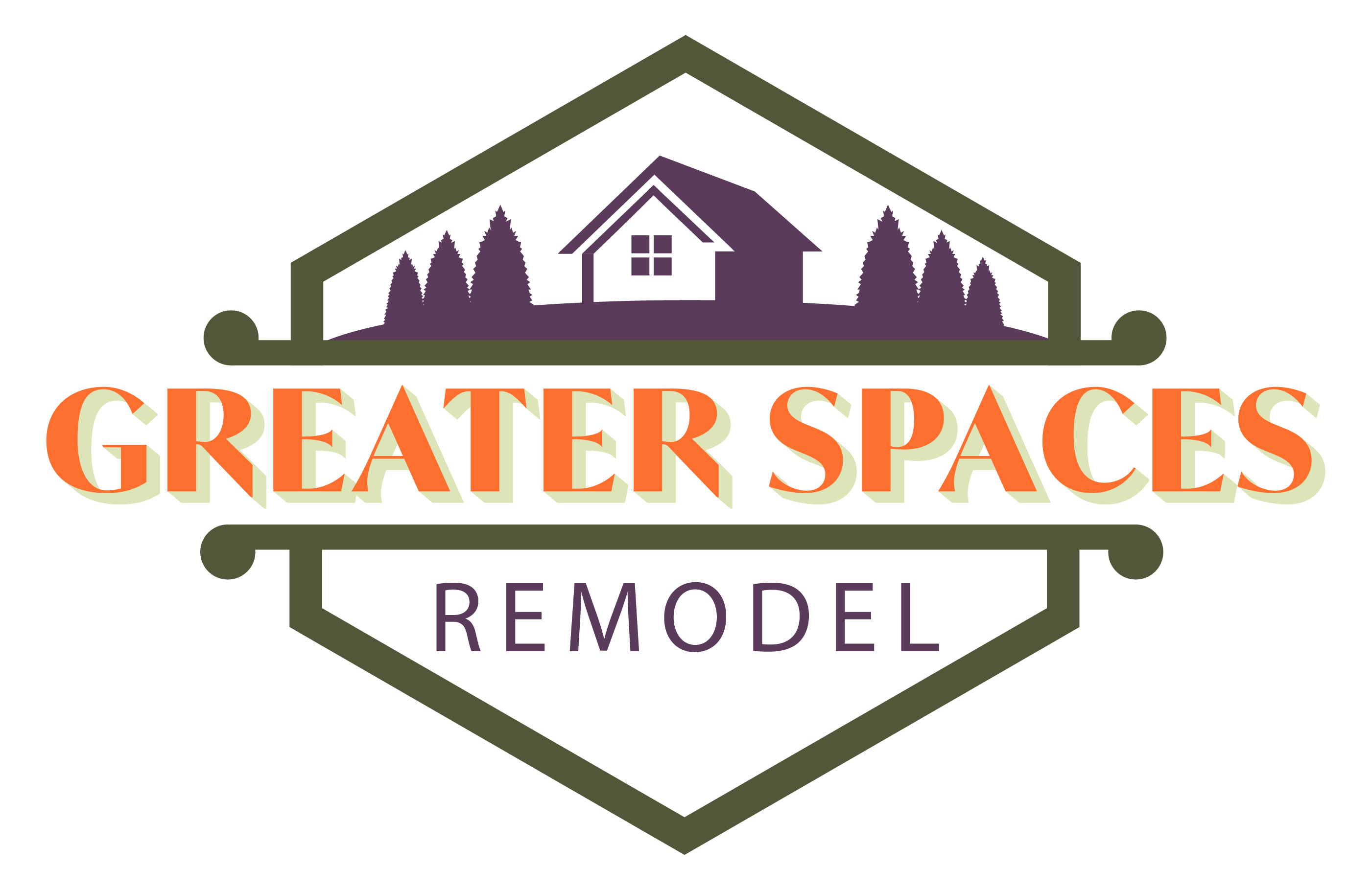 Greater Spaces Remodel