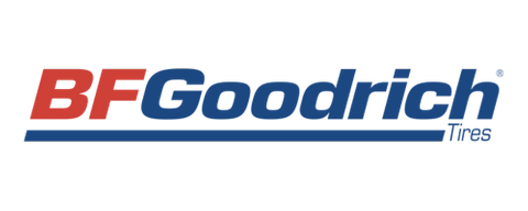 bf goodrich tires