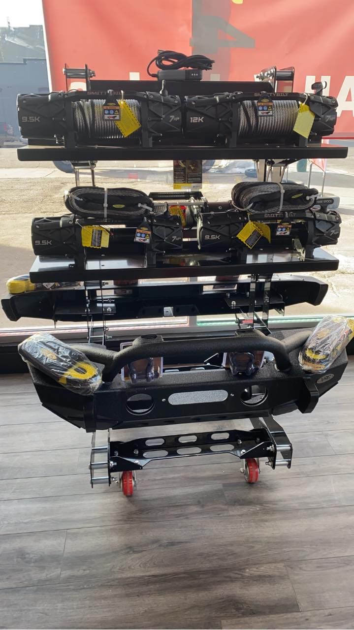 Off road accessories ltd hotsell