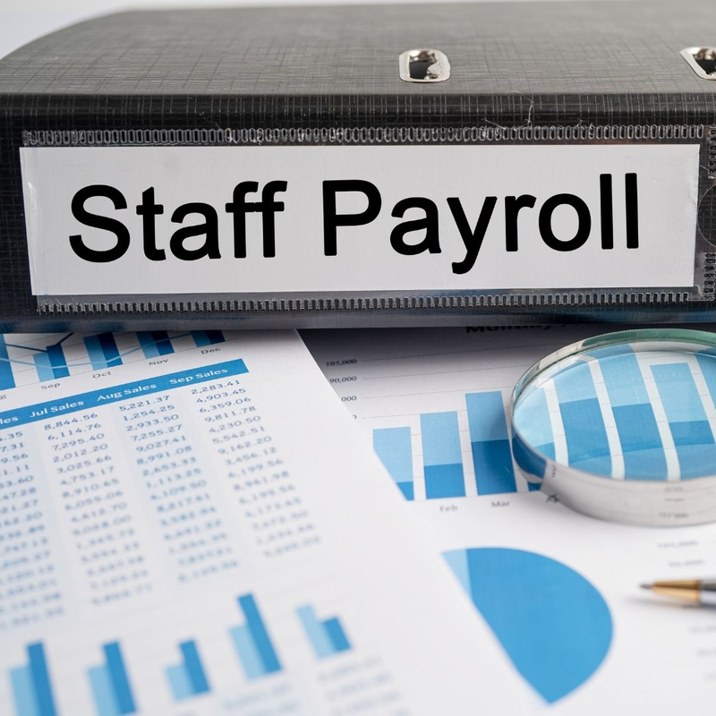 payroll documents