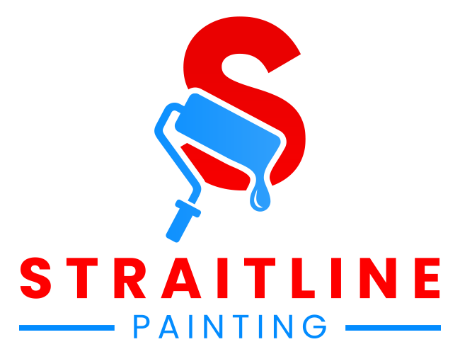 Straitline Painting