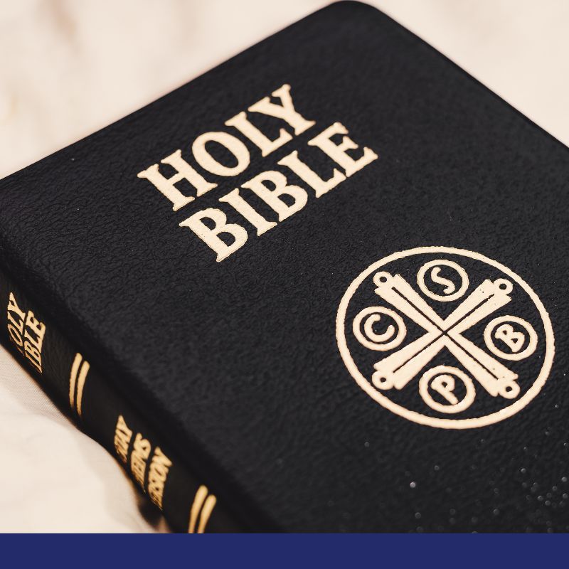 holy bible