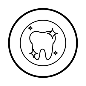 Dental Care Services Icon