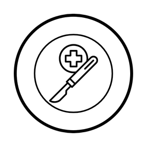 Surgery Services Icon