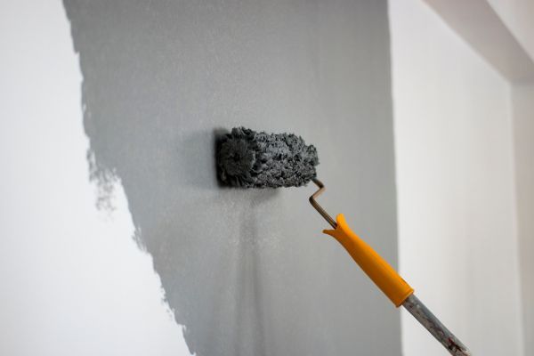interior painting for home