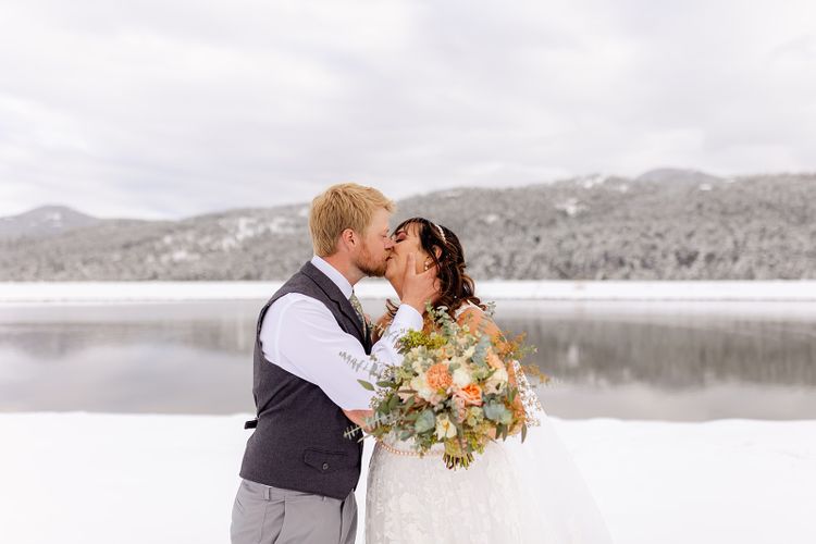 Weddings by the Season - The Barn at Evergreen Memorial Park