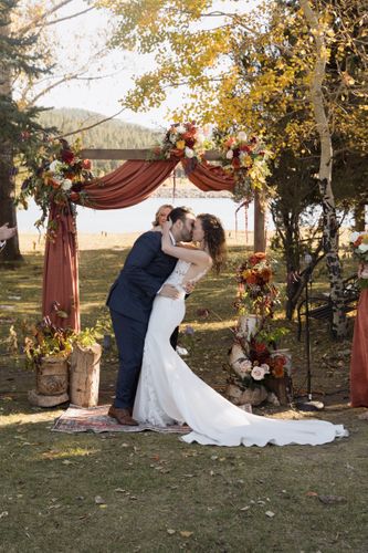 Thin Spaces Photography