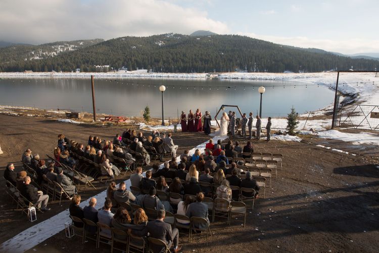 Blue Spruce Photography