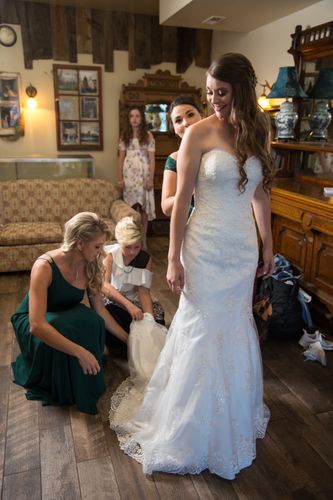 Blue Spruce Photography