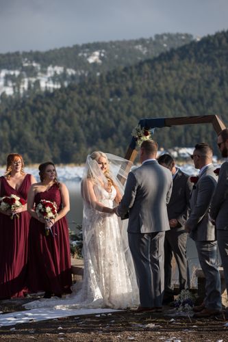 Blue Spruce Photography