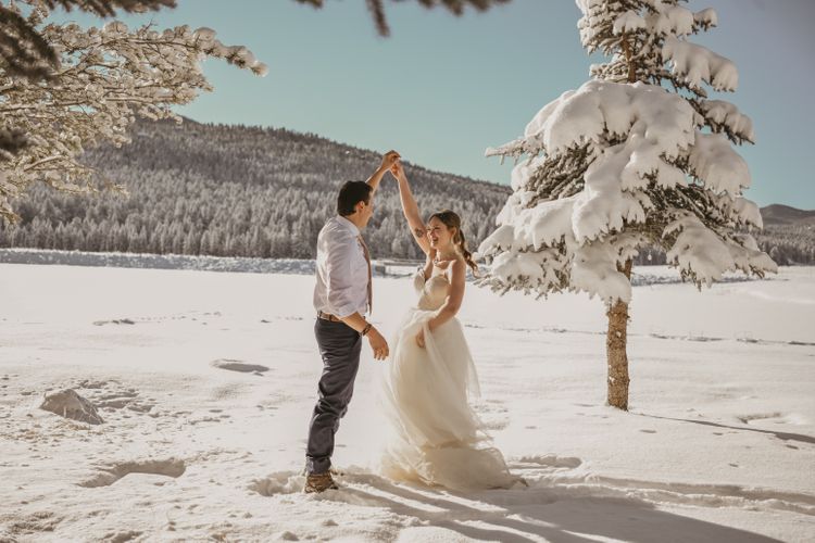 Weddings by the Season