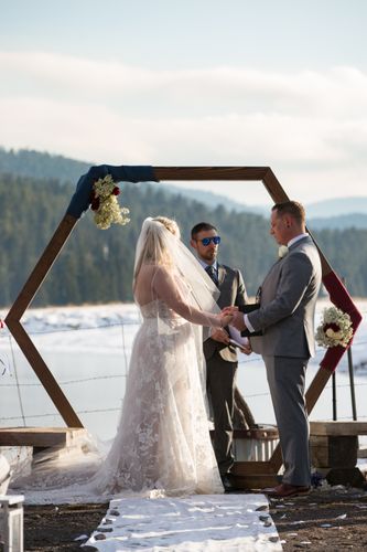 Blue Spruce Photography