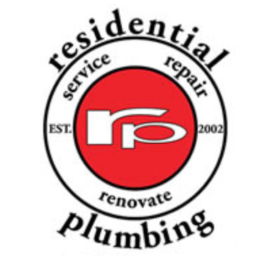 Residential Plumbing