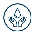 wastewater treatment icon wastewater treatment icon
