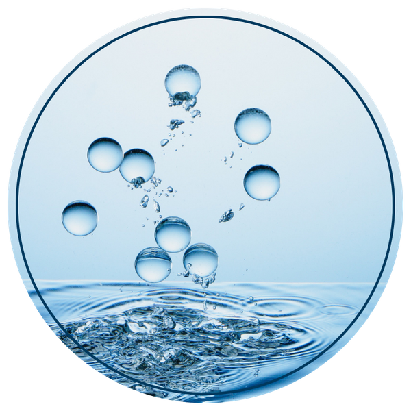 Drops of water Drops of water