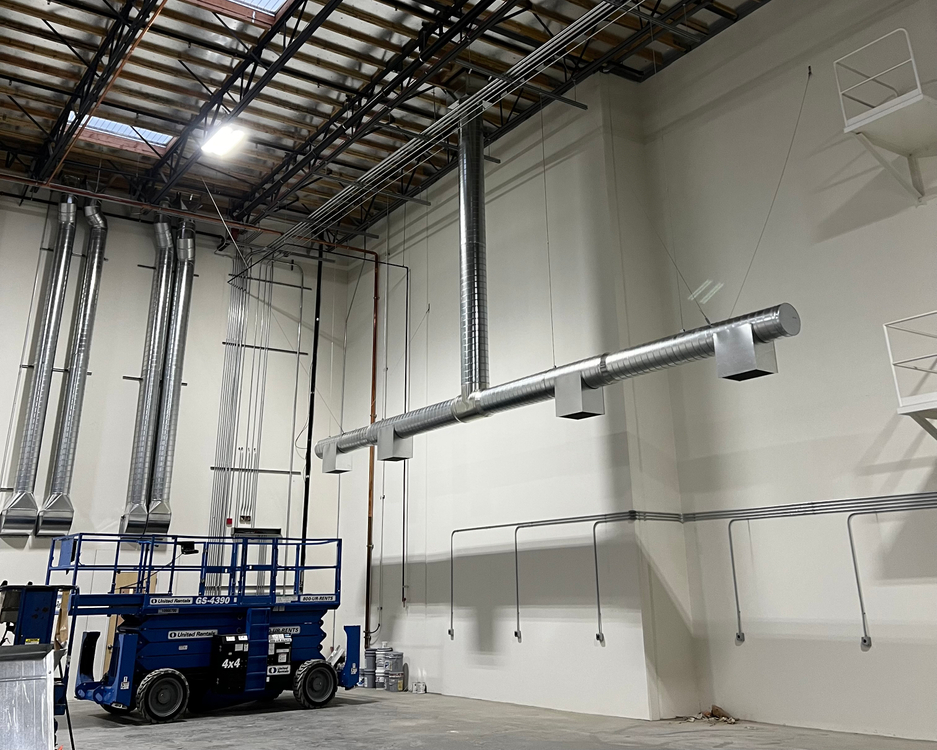 Commercial Air Conditioning Adelaide