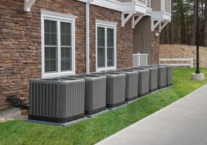 new home ac systems