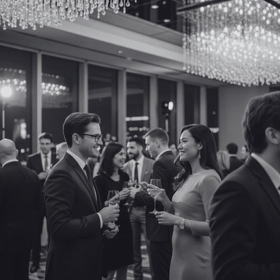 Corporate Parties