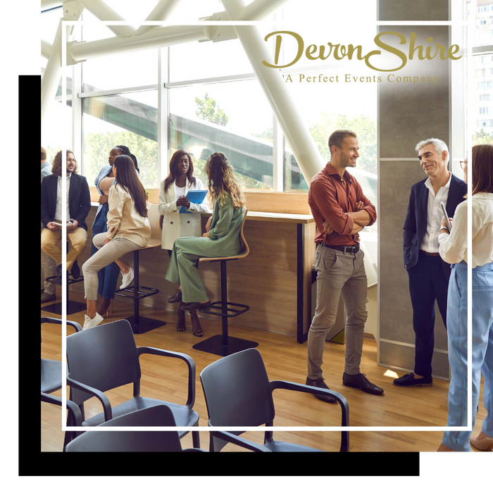 How to Enhance Networking Experiences for Corporate Events4