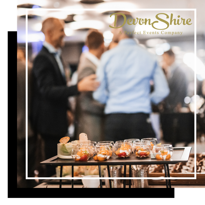 How to Enhance Networking Experiences for Corporate Events2