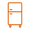 fridge icon fridge icon