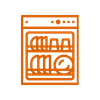 dishwasher icon dishwasher icon