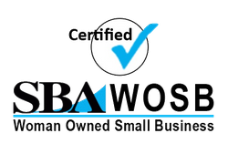 certified SBA WOSB