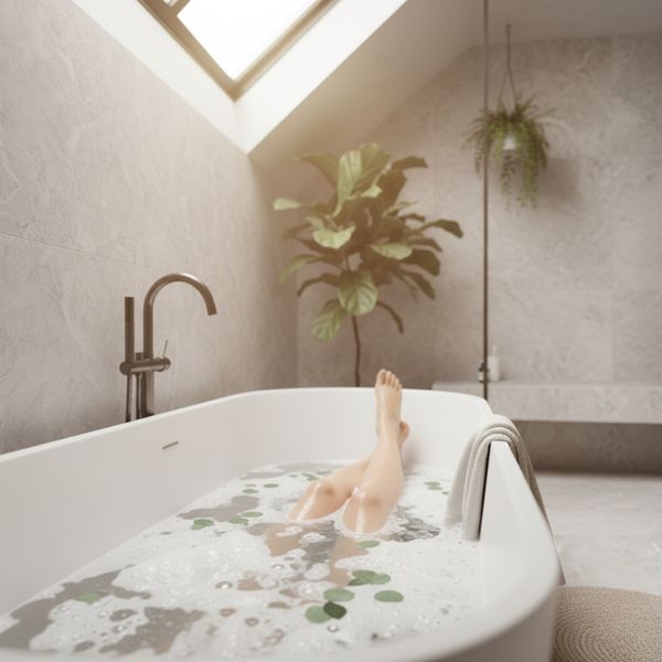 The Benefits of a Spa-Like Bathroom Retreat - Image 2.jpg