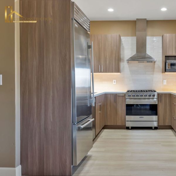img of one of Edri Construction's kitchen remodels Kitchen Remodeling - 2.jpg