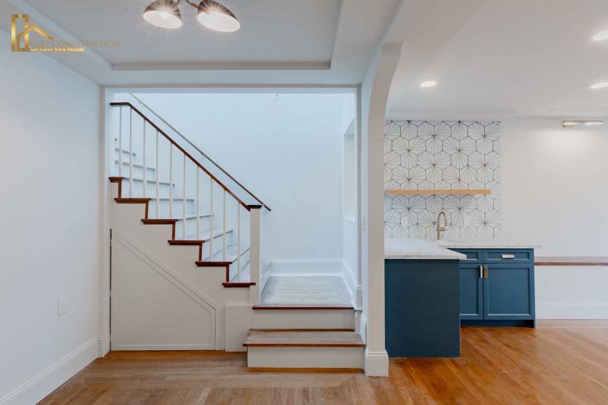 Garage Conversion San Francisco