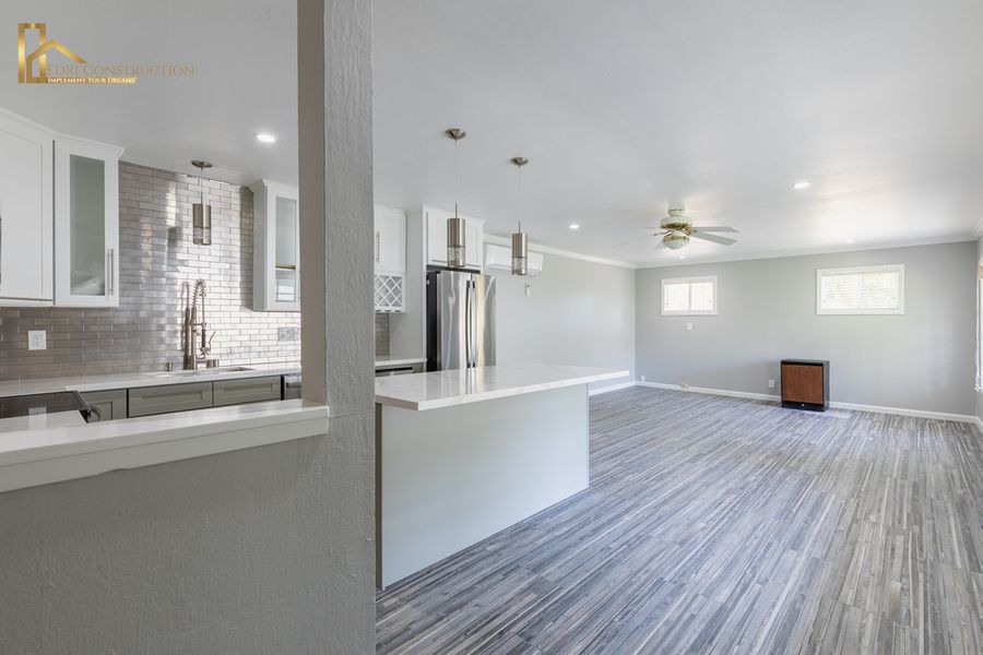 ADU home addition ADU home addition