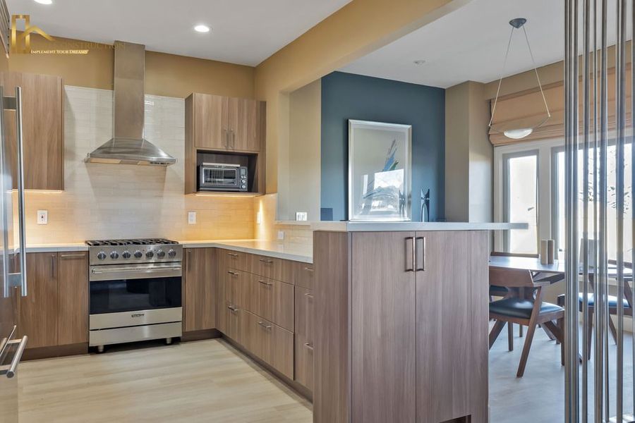 professionally remodeled kitchen professionally remodeled kitchen