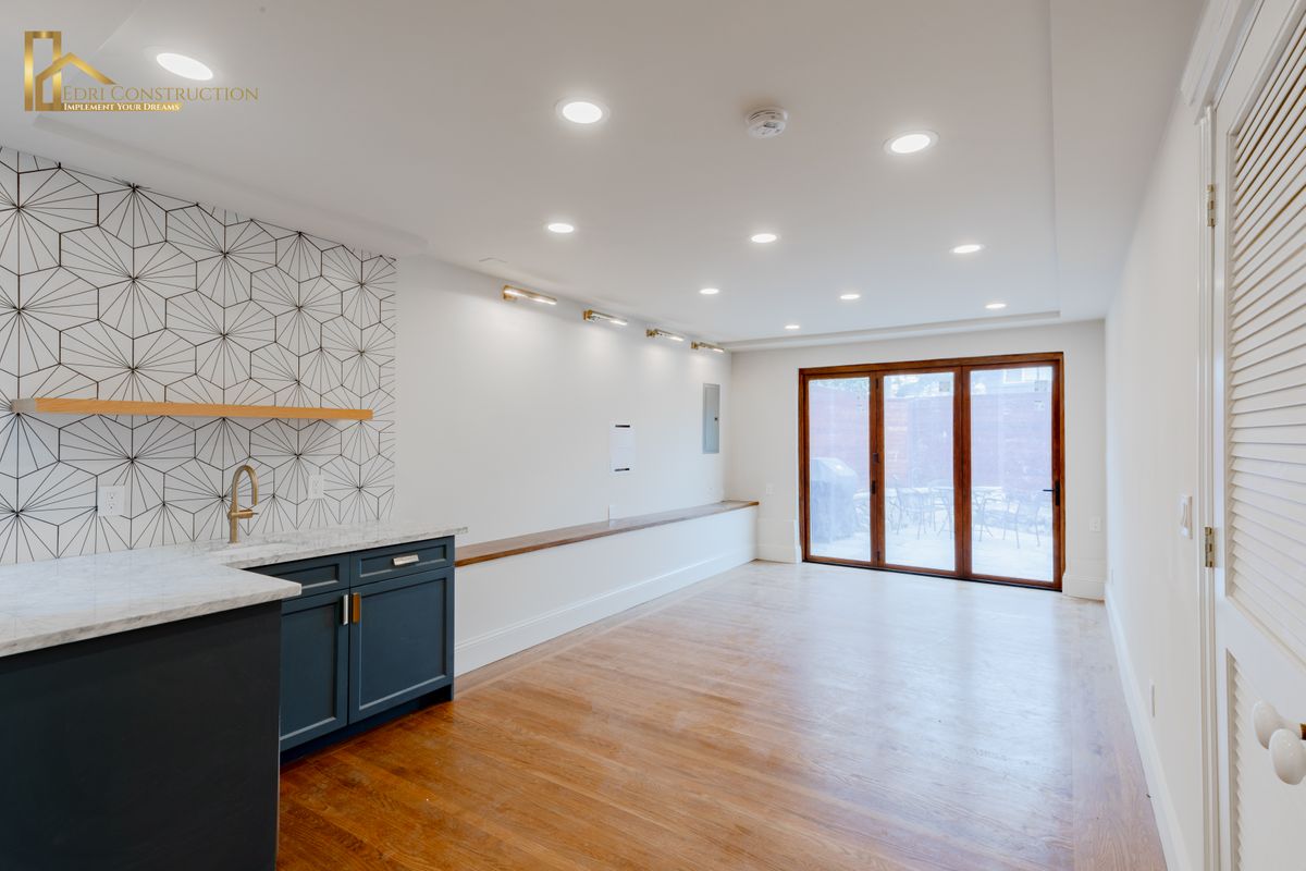 Garage Conversion San Francisco