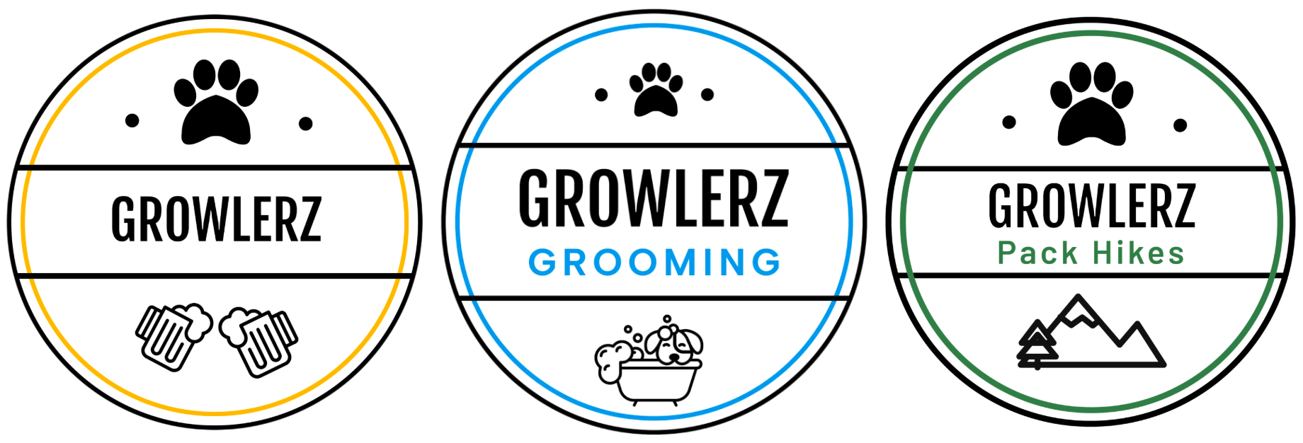 Growlerz