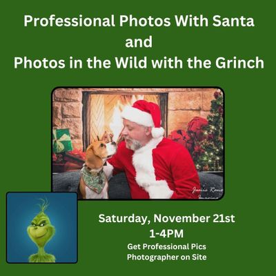 Saturday, November 18th 1-3PM Get Professional Pics Photographer on Site.jpg