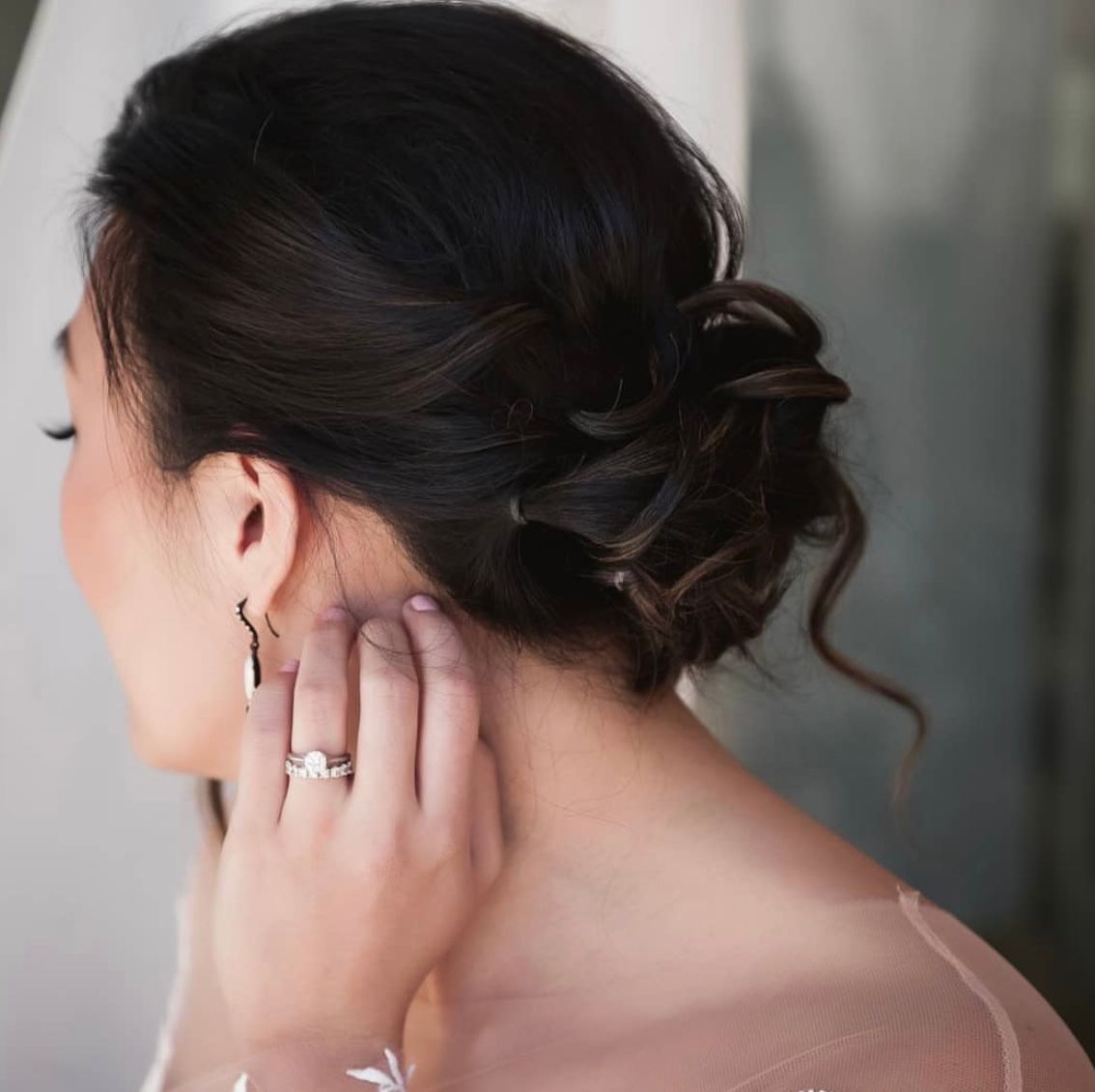Best Bridal Stylist Roseville CA