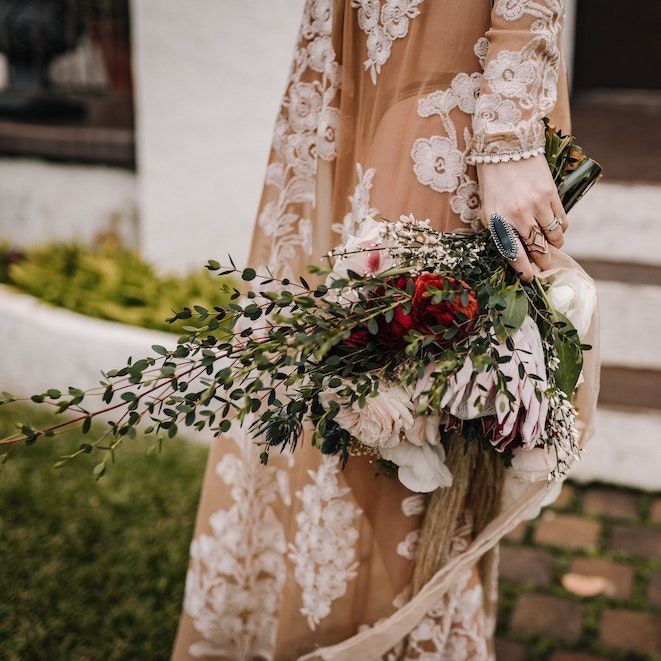 Bridal Stylist Roseville