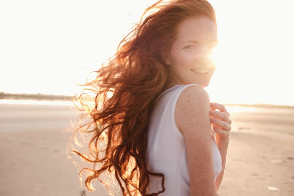 Hair Color Roseville CA