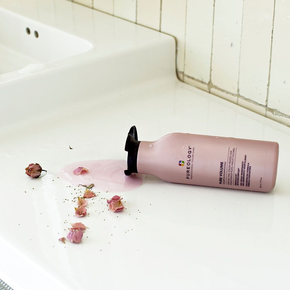 Pureology Salon Roseville