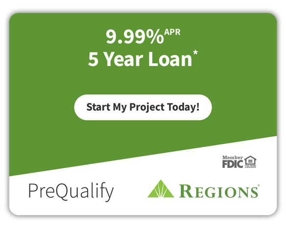5 Year Loan only 9.99%!