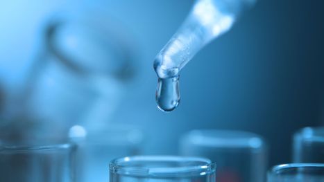Your One Stop Shop for ALL Your Water testing Needs! water testing